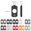 Silicone Protective Sleeve Display Covers For 1050 Bicycles Computer Ice lake green 4