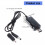 Power Regulator Line with LED Display USB 5V to 9V 12V, Step Up Step Up Voltages 2