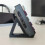 Enhances Typing Experience Mechanical Keyboards Elevator Stand for Office Workers Black 10