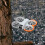 Propellers Guard for Drones Propellers Guard Protective Cover Anti-collision Gray 10