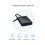 USB3.0 to MS Card Reader for Digital Camera Photo Video to Phone/Tablets 4