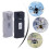 3600mAh Drones Battery Powerful For E88 E88PRO Models Ensuring Consistent Power Gray 3