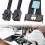 Quality to SFF 8654 Cable for MultiDevice Connectivities 80cm/31.5inch 2
