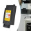 Waste Ink Collection Cartridge Compatible for Frontier DE100 DE-100 Printer 2