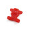 Professional Tail Antennas Mounting Frame Base Replacement Repair For GEP-Mark4 Blue 2