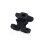 Professional Tail Antennas Mounting Frame Base Replacement Repair For GEP-Mark4 Blue 4