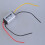 Waterproof 12V to 5V Step Down Power Supply Module Car Power Converters Module 7