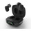 Mini Sleep Wireless Earbuds Bluetooth 5.4 In Ear Headphones with Noise Cancelling Mic LED Display Touch Control for iPhone Android 1