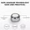 20pc/10Pc AG0/ LR69/SR521 Button Batteries Stable Voltages for Small Electronic 10 pieces 6