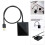 USB3.0 to MS Card Reader for Digital Camera Photo Video to Phone/Tablets 2