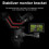 Aluminum Stabilizer Support Stand Smooth Surfaces Camera Bracket 4