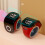 Multifunctional Digital Counting Rings Convenient Tally Counter for Statistics Black 6