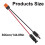 Solar Extension Cable 12AWG Solar XT60 Connection Solar Panel Extension Cable 185cm 5