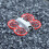 Propellers Guard for Drones Propellers Guard Protective Cover Anti-collision Gray 9