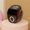 Multifunctional Digital Counting Rings Convenient Tally Counter for Statistics Black 10