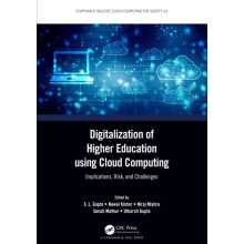 Digitalization of Higher Education using Cloud Computing Implications