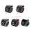 Multifunctional Digital Counting Rings Convenient Tally Counter for Statistics Black 3
