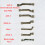 Flat Cord for ZINO 2+ Mainboard Repair Part Component Black Hawk 1 3