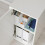 IKEA ALEX Storage Unit 36x70 cm 4