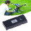 3600mAh Drones Battery Powerful For E88 E88PRO Models Ensuring Consistent Power Gray 5