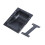 Thickened Plastic Speakers Carry Handle for Large Sound Systems Accessories A5 5