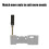 Brass Heat Insertion Nut Tool for Plastic Soldering Iron 2 8 3D Printer Accessory 6