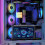 5inch 800x480 IPS LCD Monitors Display AIDA64 USB Display Sub-Screen Light 8