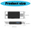 Multiple Connectors USB to SDTF Card Reader for PC Laptop Smartphone Compatibility White 4