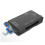 Multiple Connectors USB to SDTF Card Reader for PC Laptop Smartphone Compatibility White 6