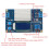 LCD Display Step Down Voltage Regulator High Efficiency Voltage Reducer 12A 7