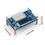 LCD Display Step Down Voltage Regulator High Efficiency Voltage Reducer 12A 3
