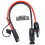 Heavy Duty SAE to Adapter Cable for Safe and Secure Solar Power Applications 6