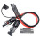 Heavy Duty SAE to Adapter Cable for Safe and Secure Solar Power Applications 3