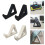 Enhances Typing Experience Mechanical Keyboards Elevator Stand for Office Workers Black 3