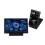 5inch 800x480 IPS LCD Monitors Display AIDA64 USB Display Sub-Screen Light 4