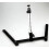 HEAVY BASE MONOPOD FOR PORTABLE MINI PHOTO STUDIO USE 1