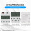 Programmable Timer Switches With Flexible Scheduling Option For Home Automation 12V 6