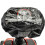Control Panel Hand Tiller Rain Cover Mobility Scooter Cover Dustproof Waterproof 1