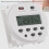 Programmable Timer Switches With Flexible Scheduling Option For Home Automation 12V 9