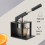 Commercial Manual Hand Press Orange Lemon Juicer Fruit Squeezer Press Machine 1