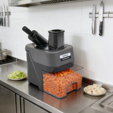 Electric Vegetable Dicer Slicer, Commercial Vegetable Cutter,Vegetable Processer