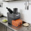 Electric Vegetable Dicer Slicer, Commercial Vegetable Cutter,Vegetable Processer 1
