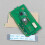 Gaming Controller Motherboard Circuit Touchpad, for BDM-010 BDM-020 Quick Fixing V2 big IC 8