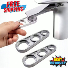 Faucet Aerator Wrench Spout Removal Tool Universal Wrench For Kitchen Bathroom