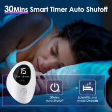 Handheld Sleep Aid Device, Relief & Anxiety Relaxation, Rechargeable, Portable