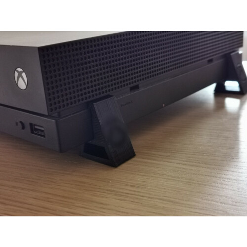 Cooling / Riser Feet For Xbox One X