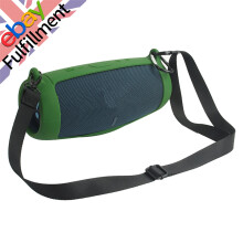 Silicone Case Cover for JBL Charge 5 Bluetooth Speaker Travel Carrying Protector