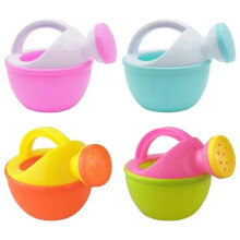 Cute Colourful Watering Can Succulent Plant Watering Tool Kids Toy