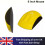 TOOL HAND SANDING BLOCK 150MM MOUSE SHAPED SANDING BLOCK FOR WOOD SANDING 1