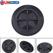 For MINI Wheel Arch Liner Fog Head Light Inspection Cover Lid R55 R56 R57 R58 T